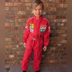 Vintage Promotive Sporting Collection Futuro Pilota Size 7/8